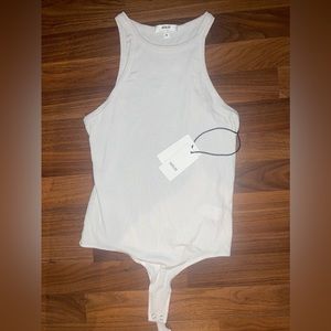 Agolde bodysuit